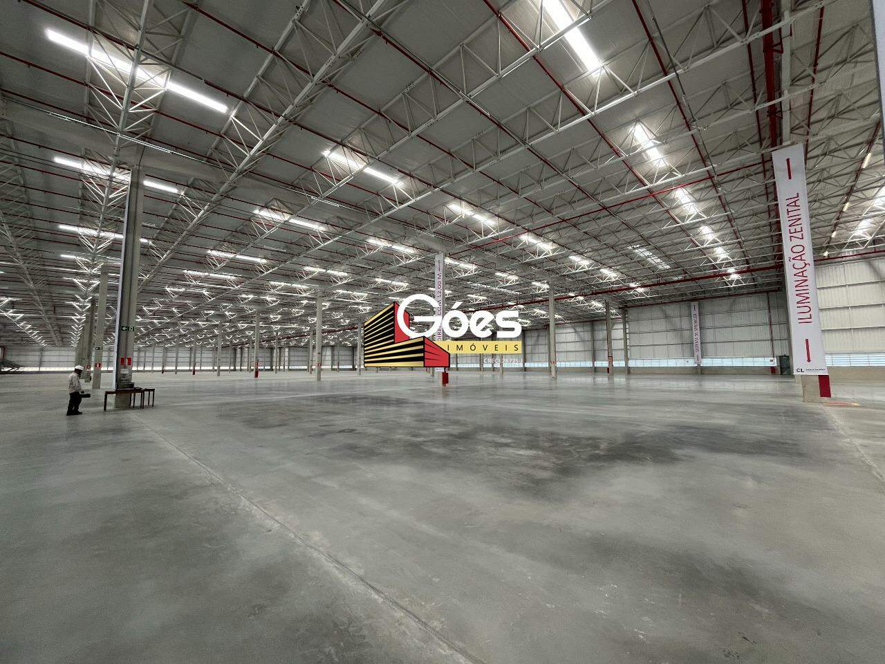 Depósito-Galpão-Armazém para alugar, 13022m² - Foto 10