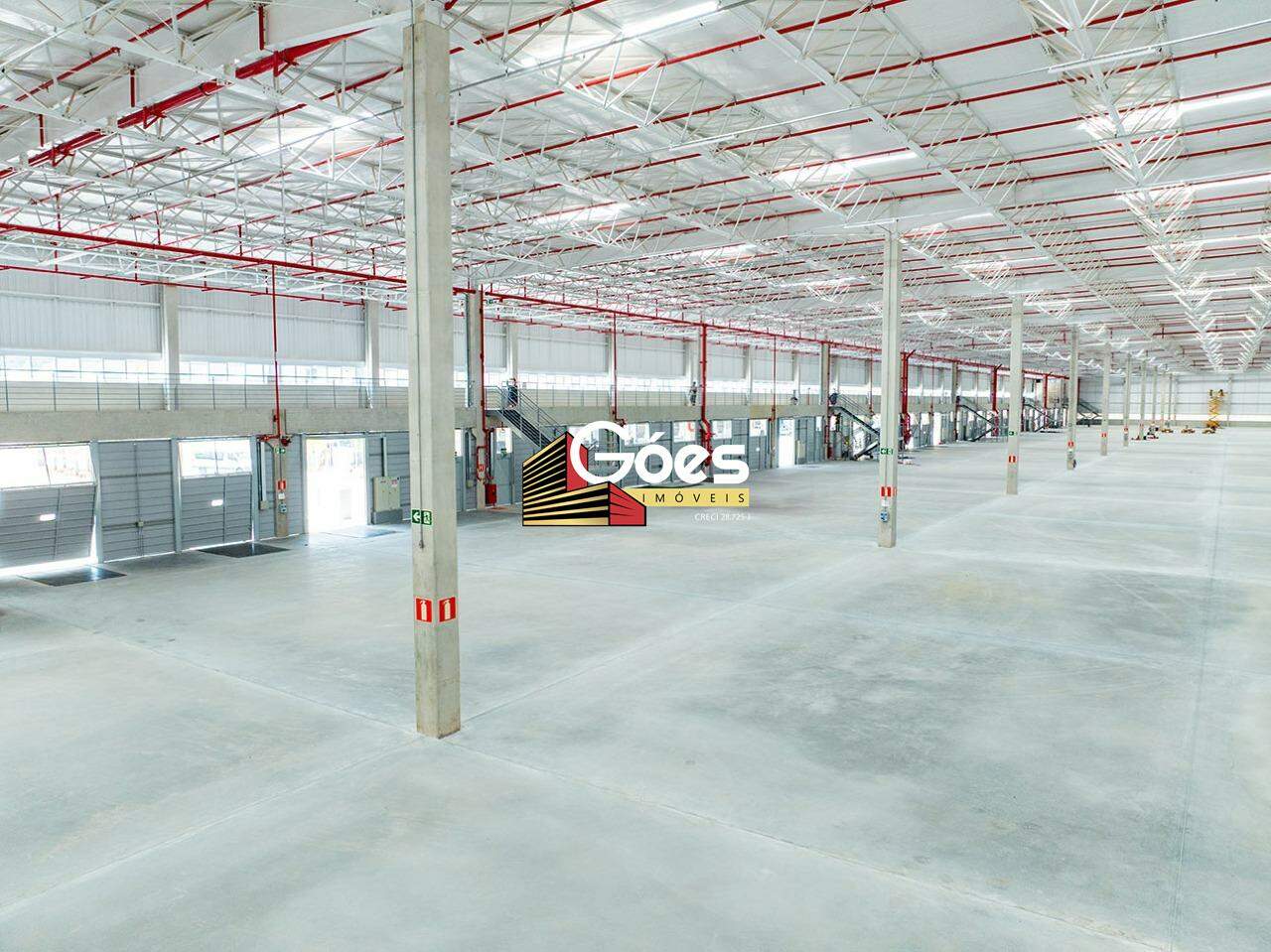 Depósito-Galpão-Armazém para alugar, 13022m² - Foto 21