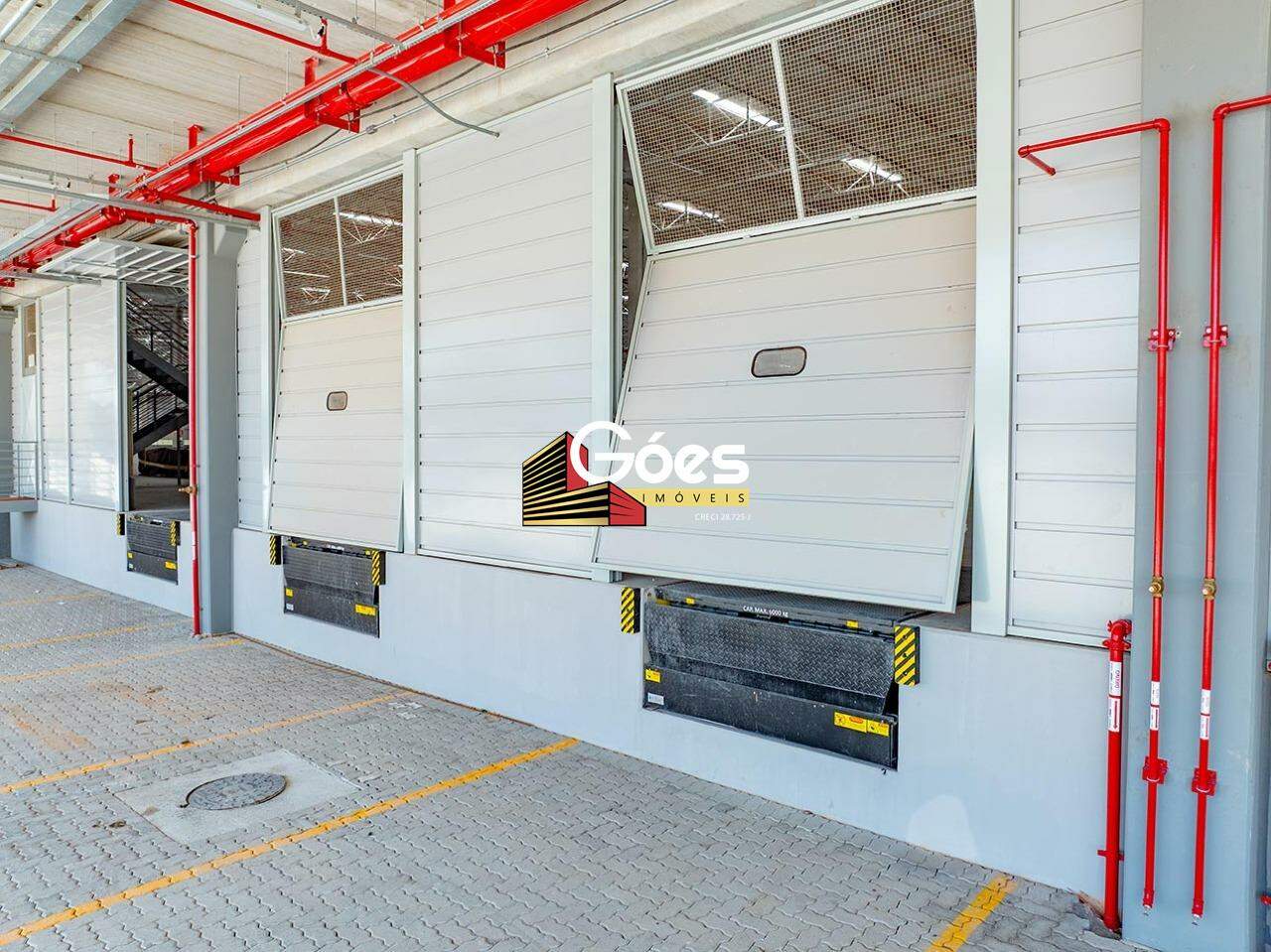 Depósito-Galpão-Armazém para alugar, 13022m² - Foto 22