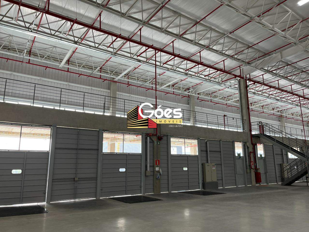 Depósito-Galpão-Armazém para alugar, 13022m² - Foto 8