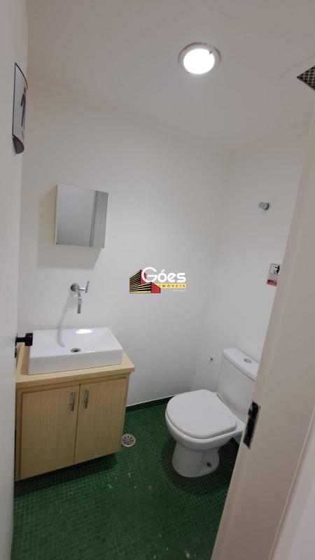 Salas/Conjuntos à venda em Vila Clementino: 