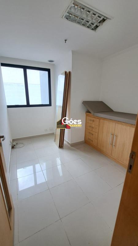 Salas/Conjuntos à venda em Vila Clementino: 