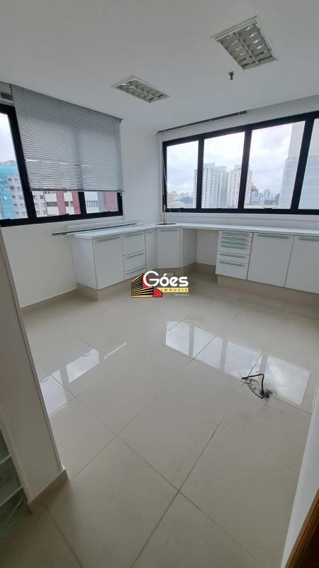 Salas/Conjuntos à venda em Vila Clementino: 