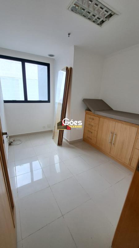 Salas/Conjuntos à venda em Vila Clementino: 