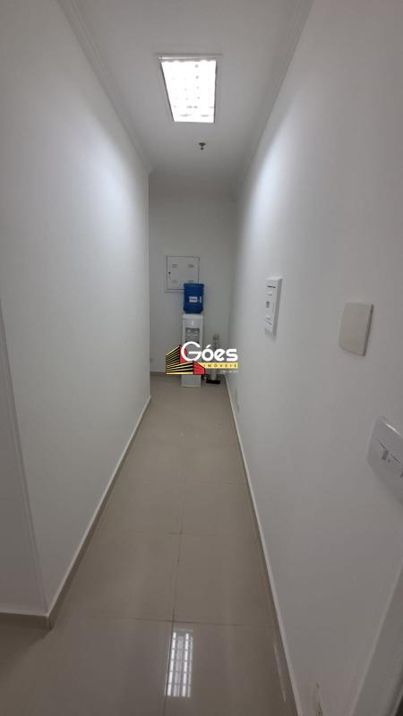 Salas/Conjuntos à venda em Vila Clementino: 