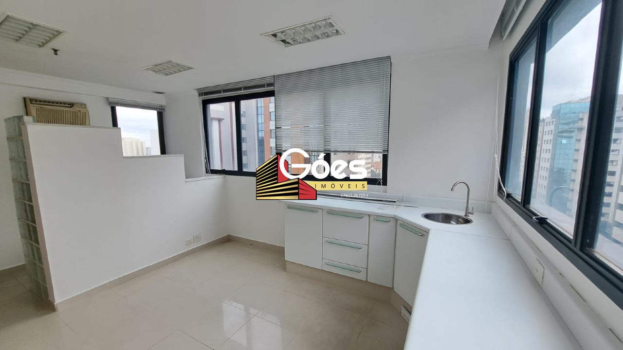 Salas/Conjuntos à venda em Vila Clementino: 