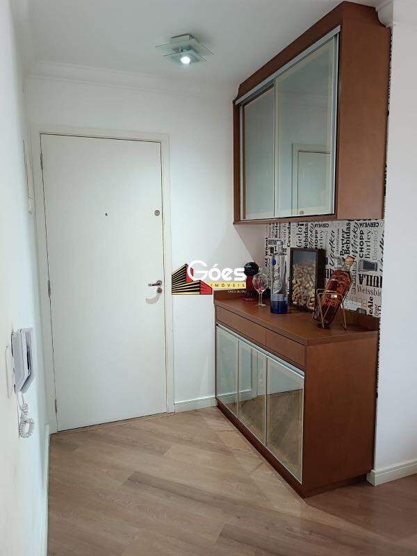 Apartamento à venda com 2 quartos, 58m² - Foto 10