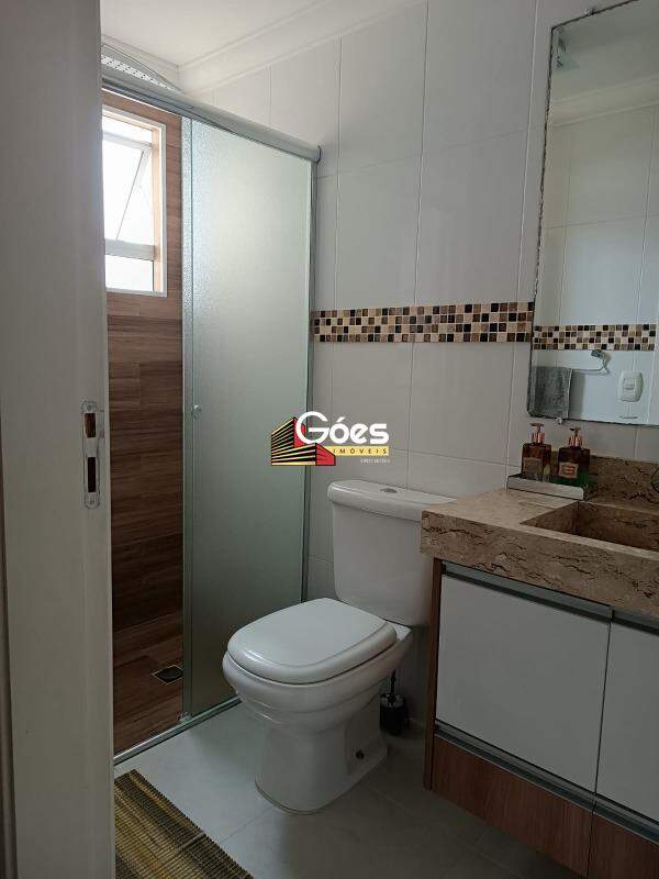 Apartamento à venda com 2 quartos, 58m² - Foto 14