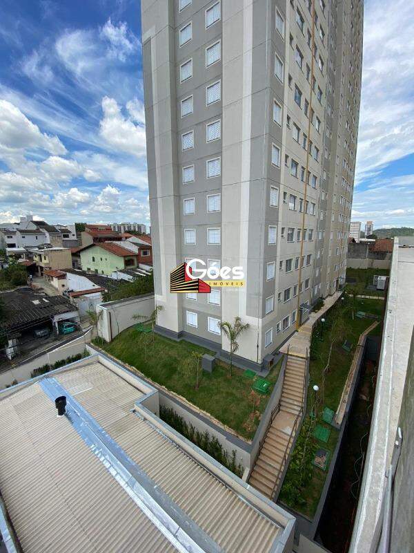 Apartamento à venda com 2 quartos, 44m² - Foto 6