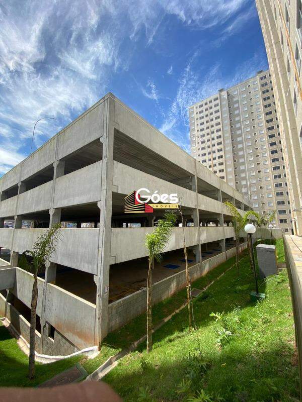 Apartamento à venda com 2 quartos, 44m² - Foto 7