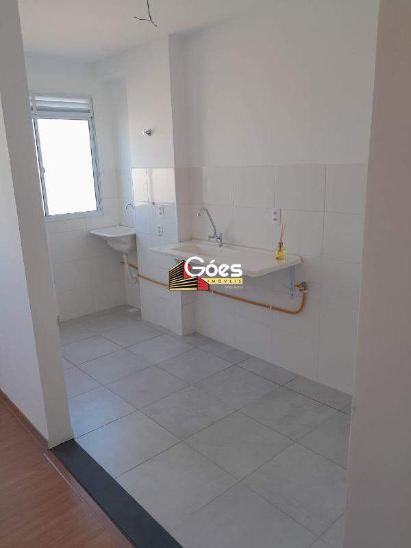 Apartamento à venda com 2 quartos, 44m² - Foto 22