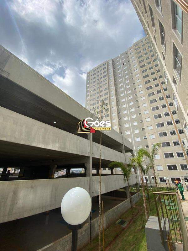 Apartamento à venda com 2 quartos, 44m² - Foto 10