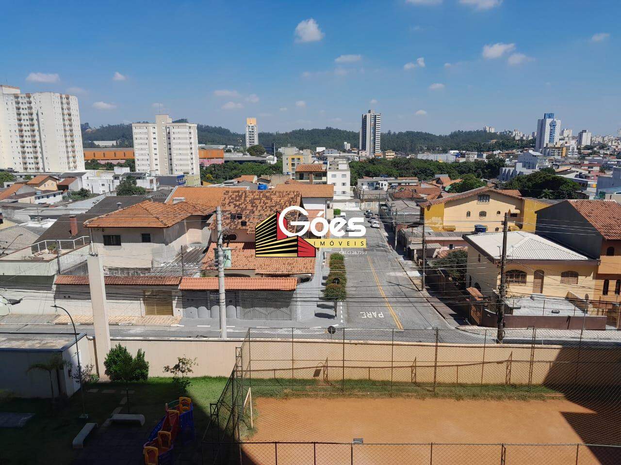 Apartamento à venda com 2 quartos, 44m² - Foto 15