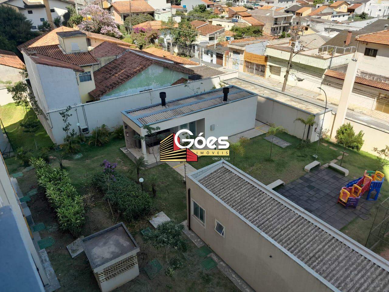 Apartamento à venda com 2 quartos, 44m² - Foto 17