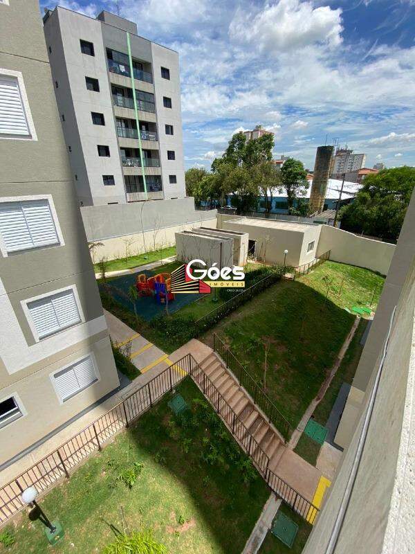 Apartamento à venda com 2 quartos, 44m² - Foto 8