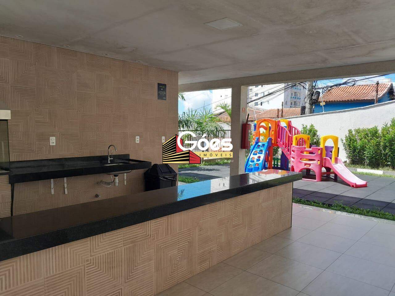 Apartamento à venda com 2 quartos, 44m² - Foto 14