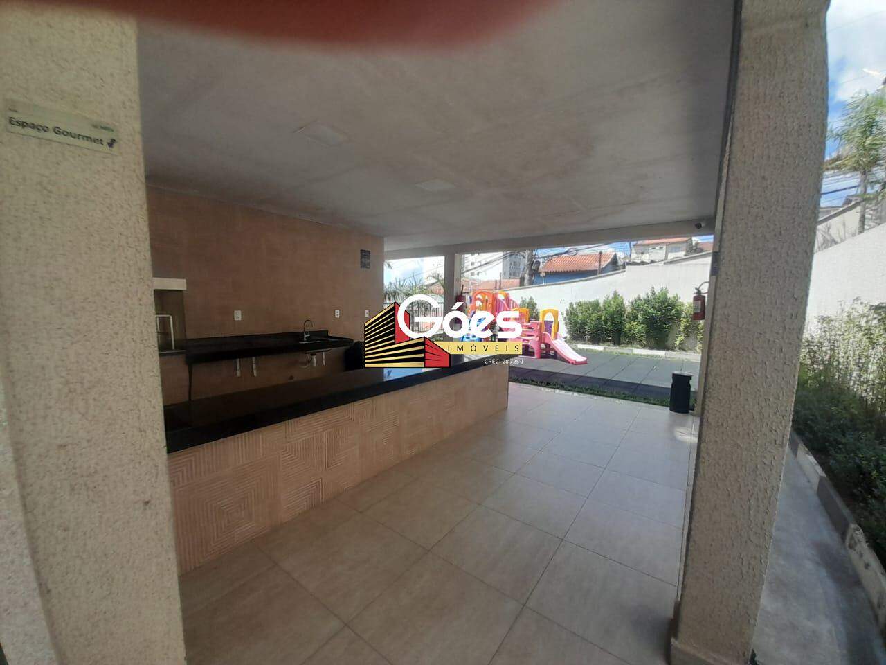 Apartamento à venda com 2 quartos, 44m² - Foto 13