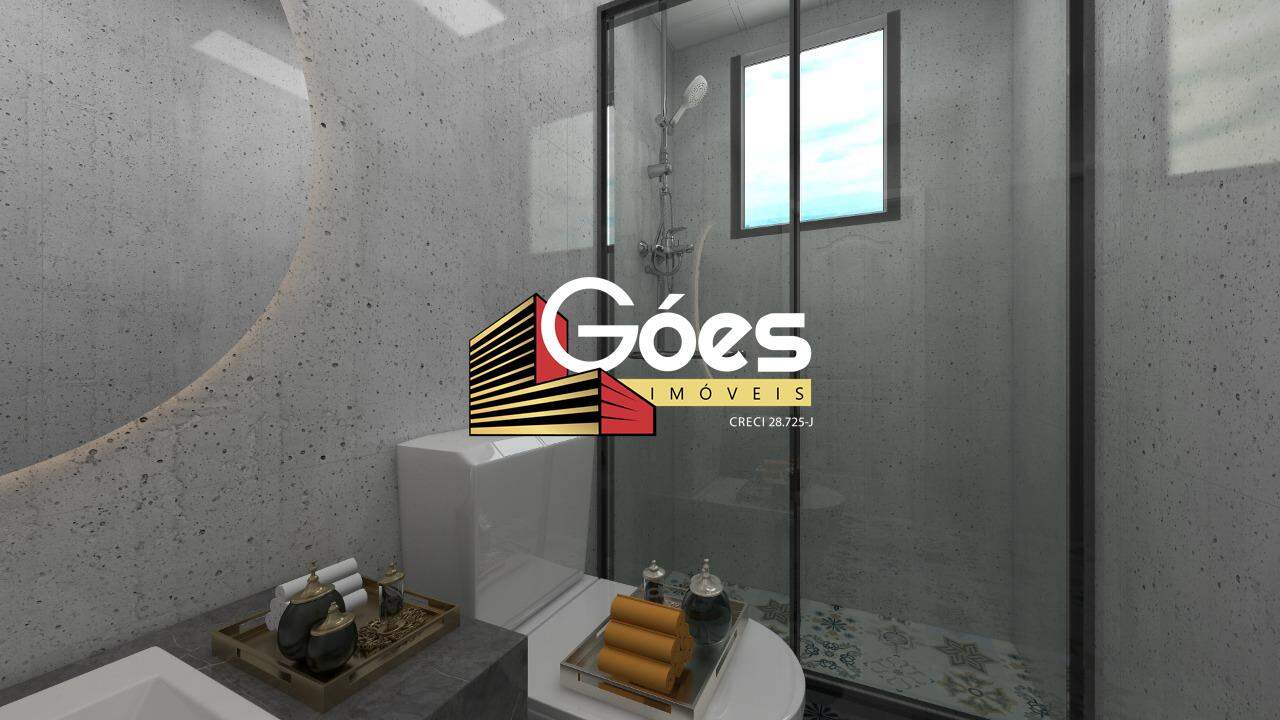 Apartamento à venda com 2 quartos, 54m² - Foto 11