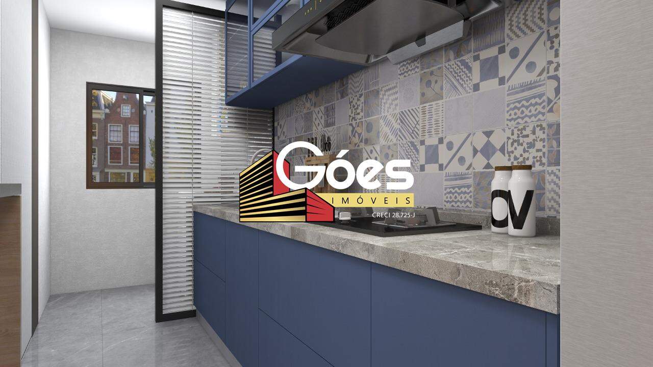 Apartamento à venda com 2 quartos, 54m² - Foto 15