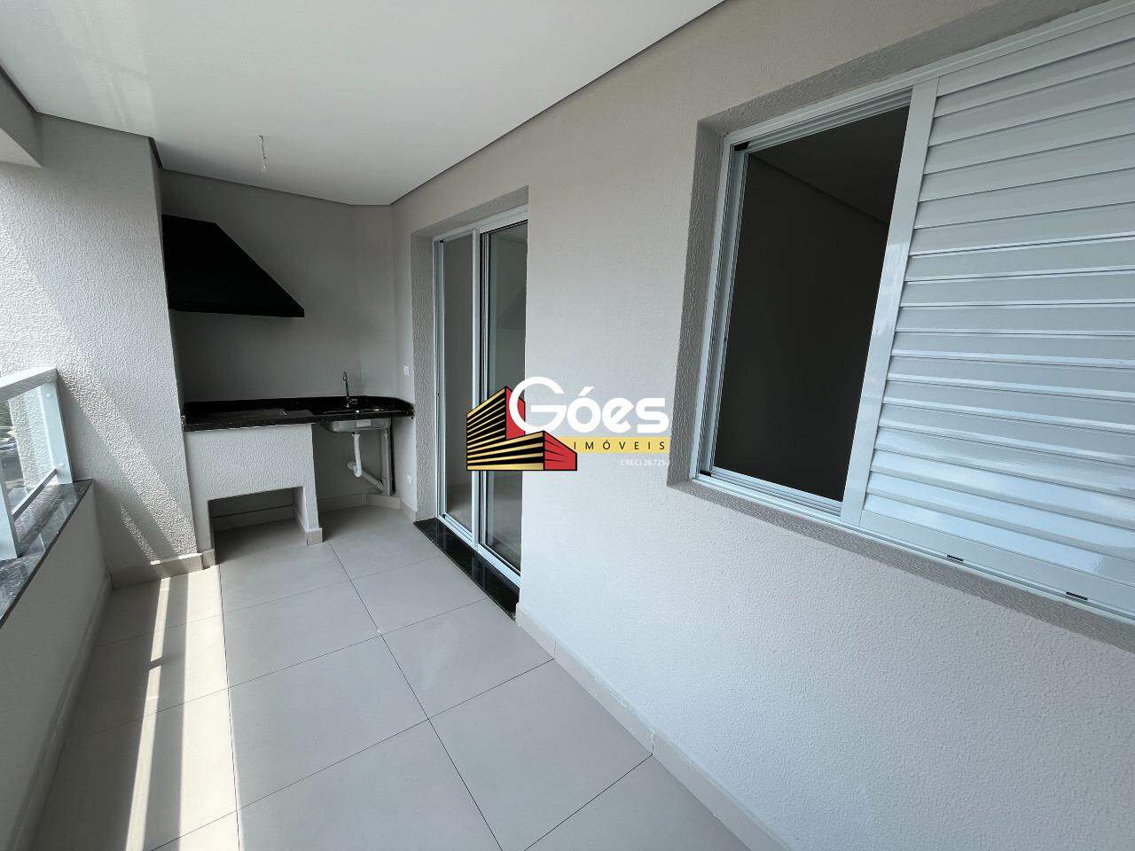 Apartamento à venda com 3 quartos, 76m² - Foto 7