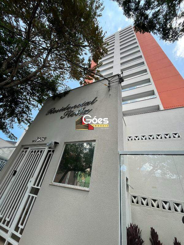 Apartamento à venda em Vila Bocaina: 