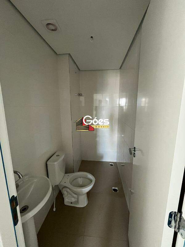 Apartamento à venda em Vila Bocaina: 