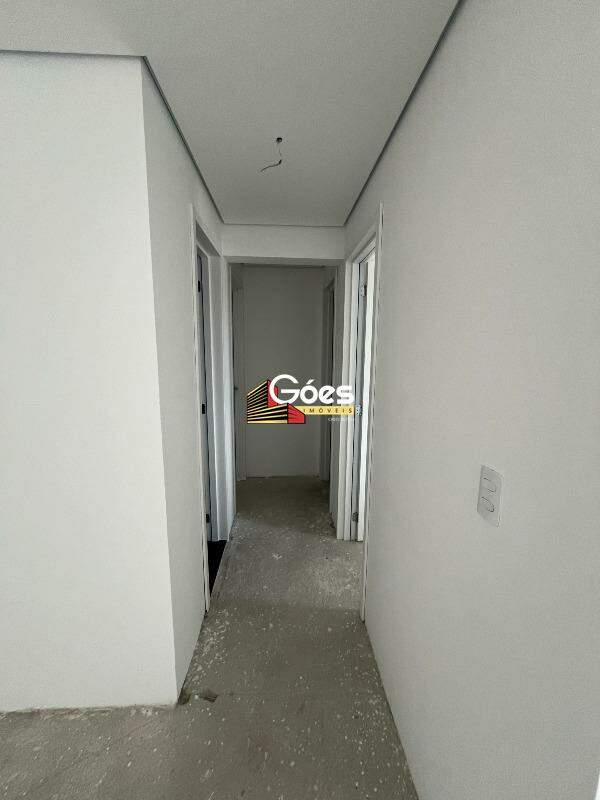 Apartamento à venda em Vila Bocaina: 