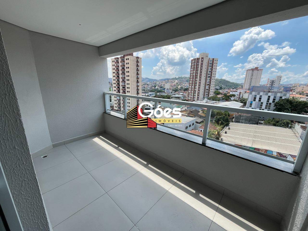 Apartamento à venda em Vila Bocaina: 