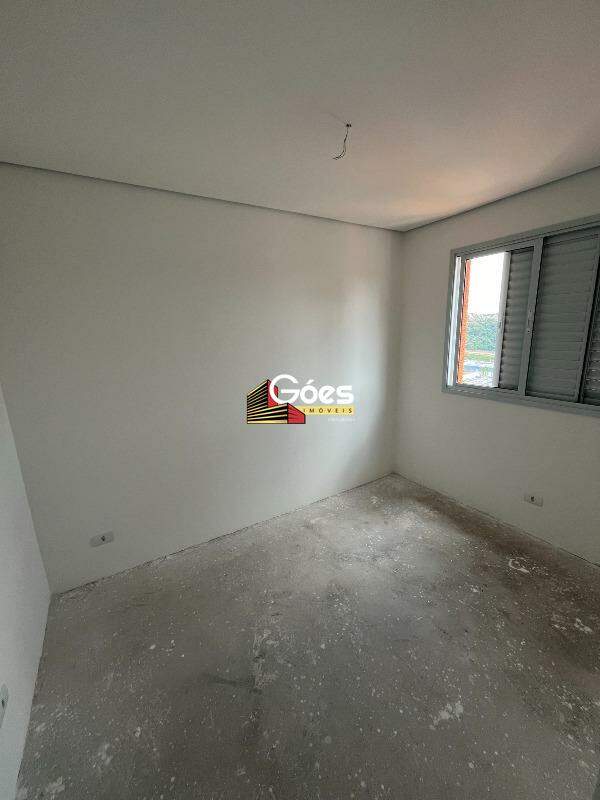 Apartamento à venda em Vila Bocaina: 