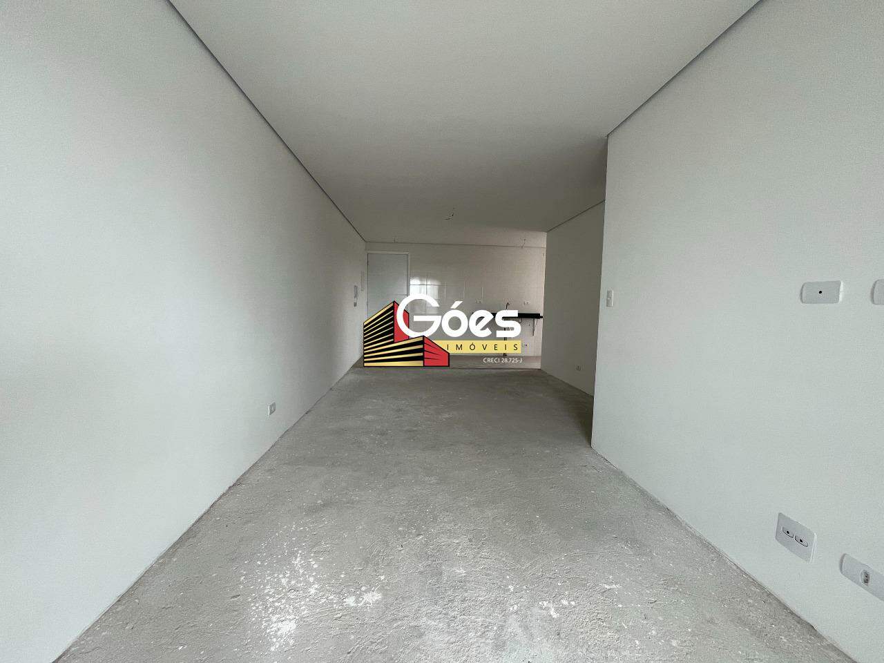 Apartamento à venda em Vila Bocaina: 