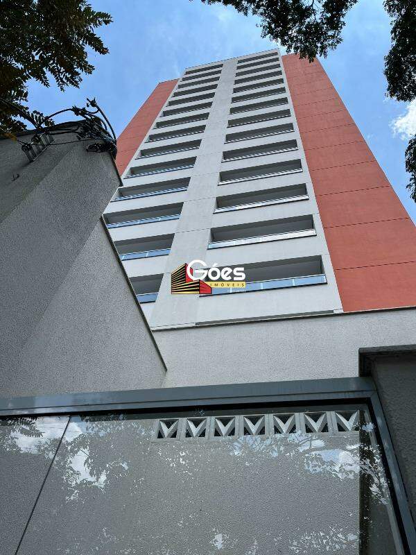 Apartamento à venda em Vila Bocaina: 