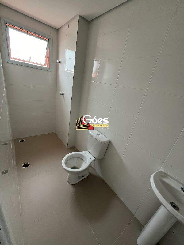 Apartamento à venda em Vila Bocaina: 