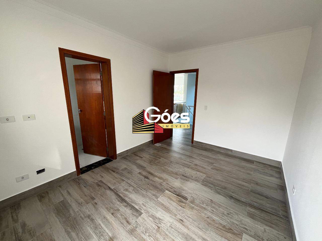 Casa em Condomínio para aluguel em Parque Terra Nova II: Suíte 2