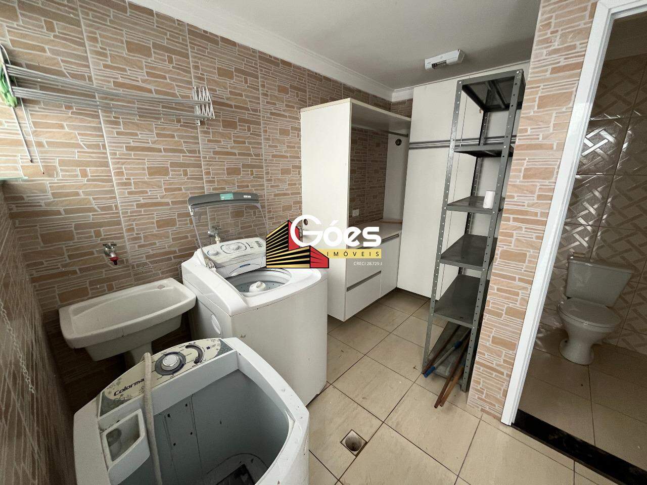Casa em Condomínio para aluguel em Parque Terra Nova II: 