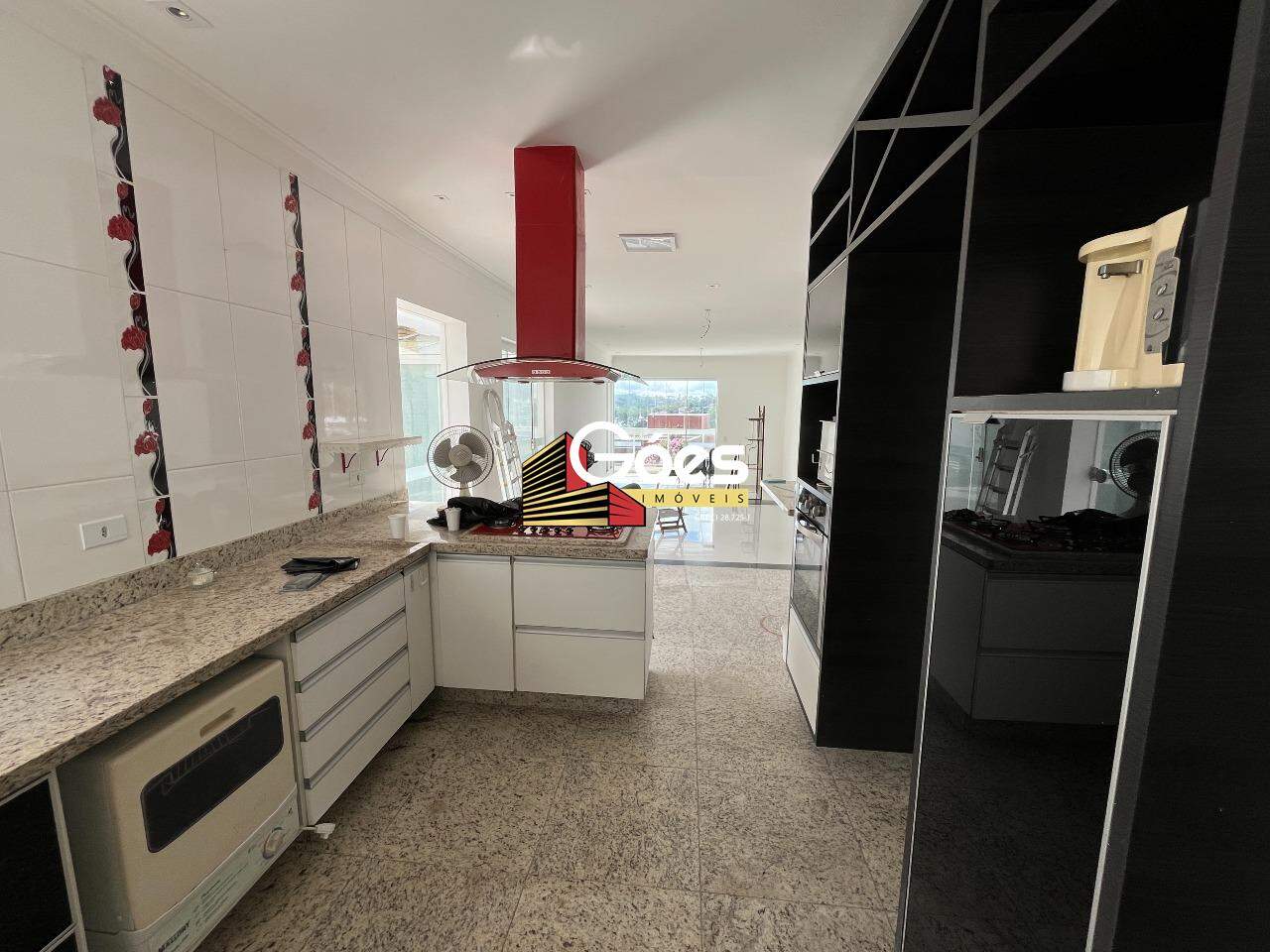 Casa em Condomínio para aluguel em Parque Terra Nova II: Cozinha