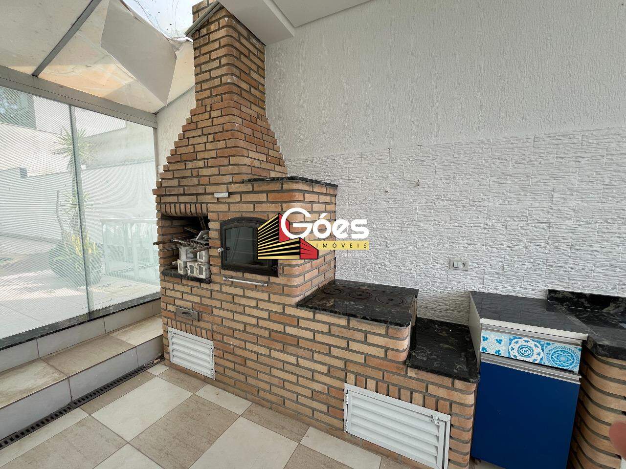 Casa em Condomínio para aluguel em Parque Terra Nova II: Espaço gourmet