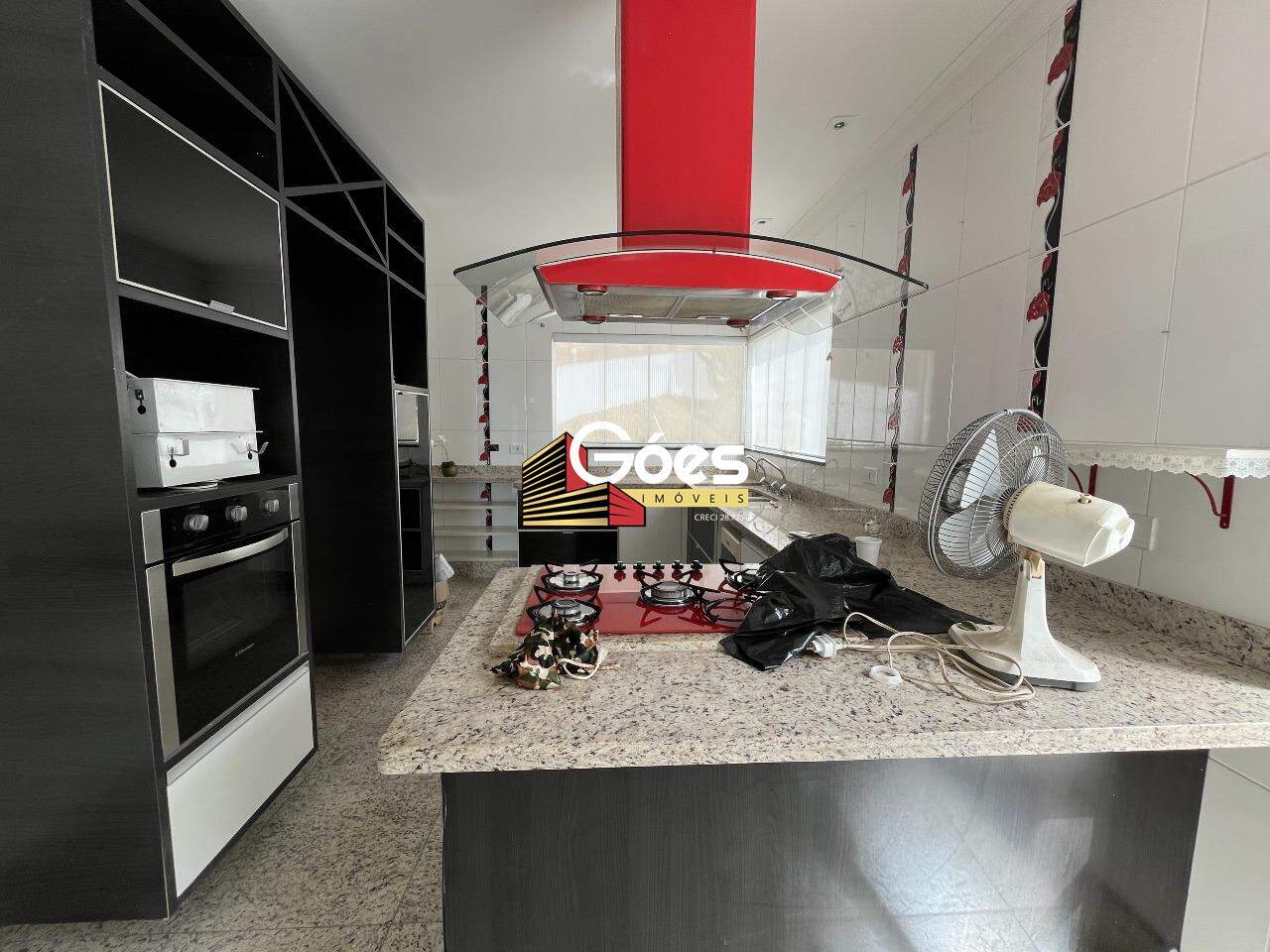 Casa em Condomínio para aluguel em Parque Terra Nova II: Cozinha