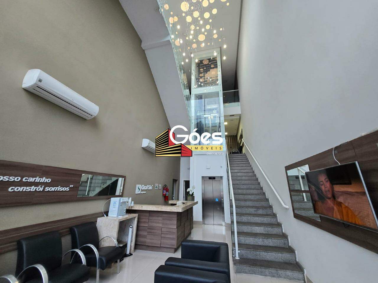 Casa Comercial para alugar, 455m² - Foto 3
