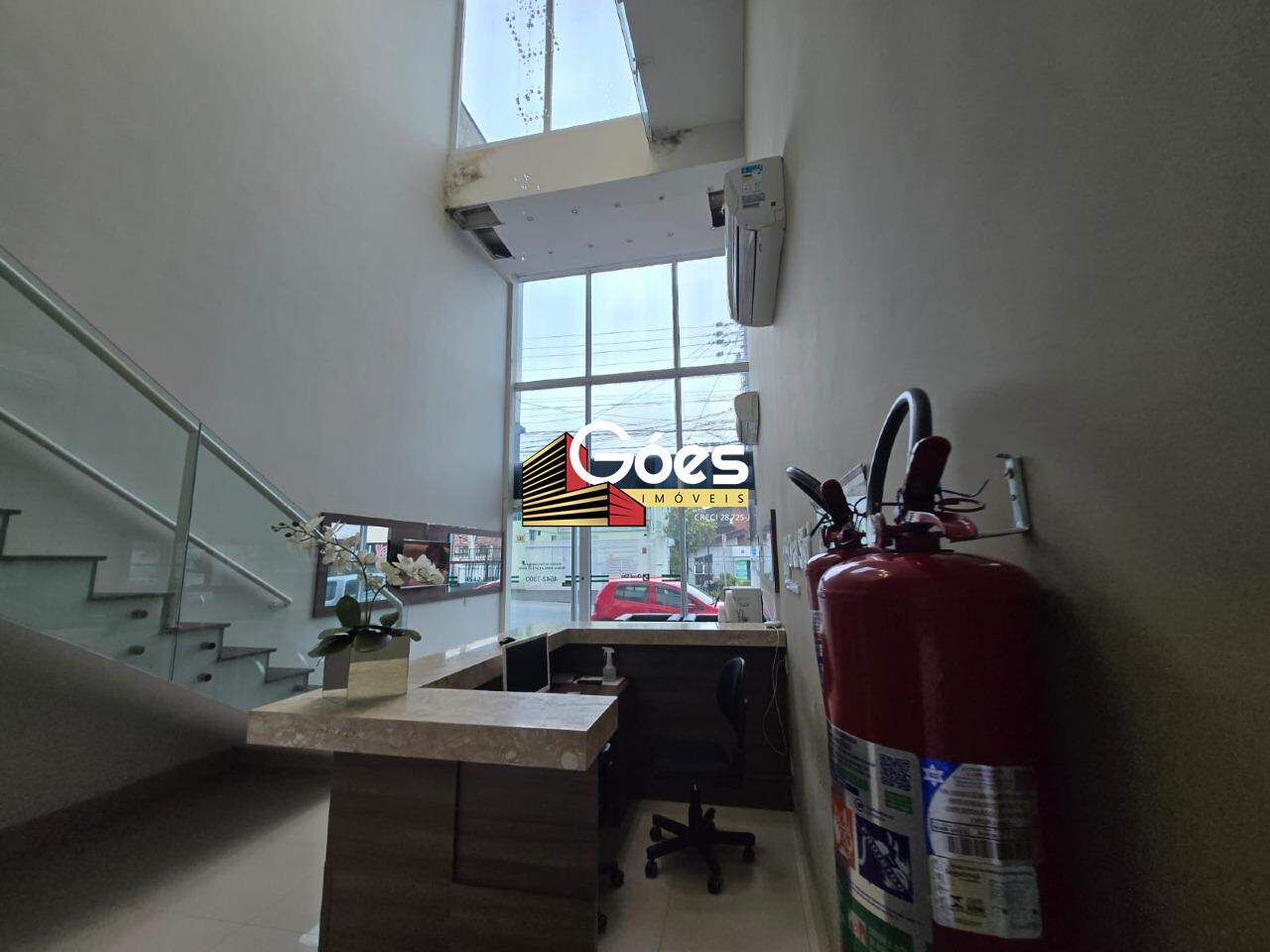 Casa Comercial para alugar, 455m² - Foto 2