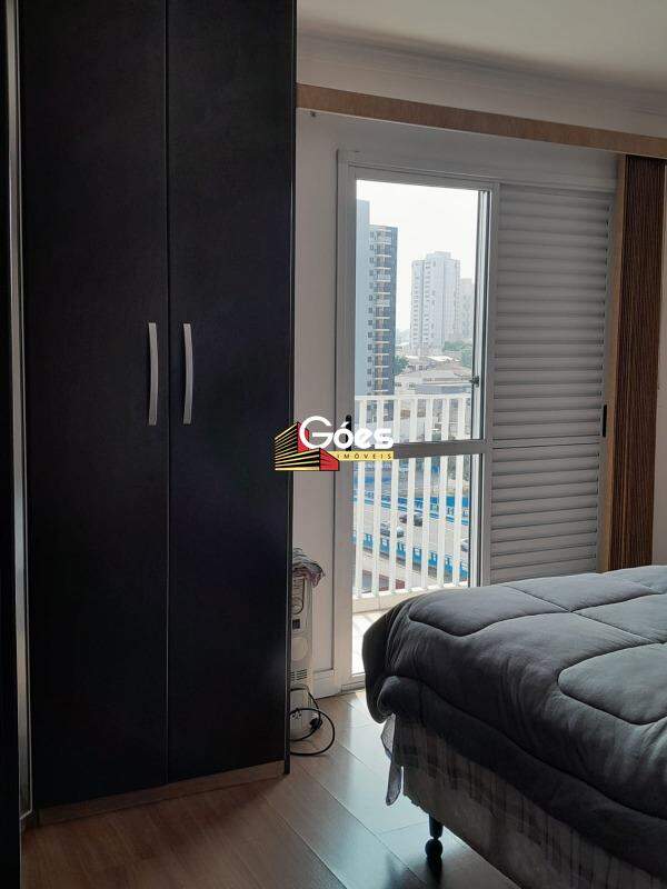 Apartamento à venda em Jardim Pilar: 