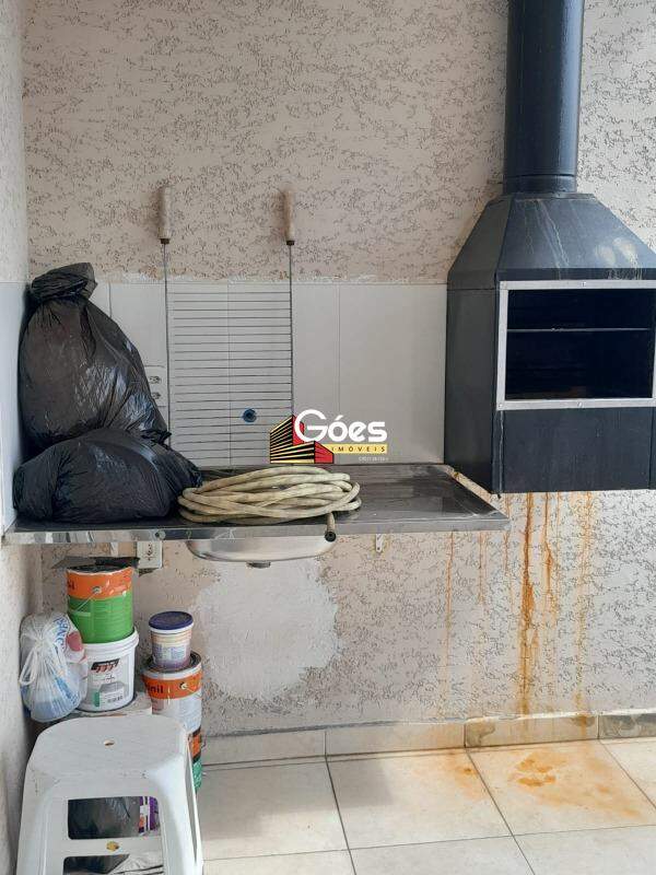 Apartamento à venda em Jardim Pilar: 