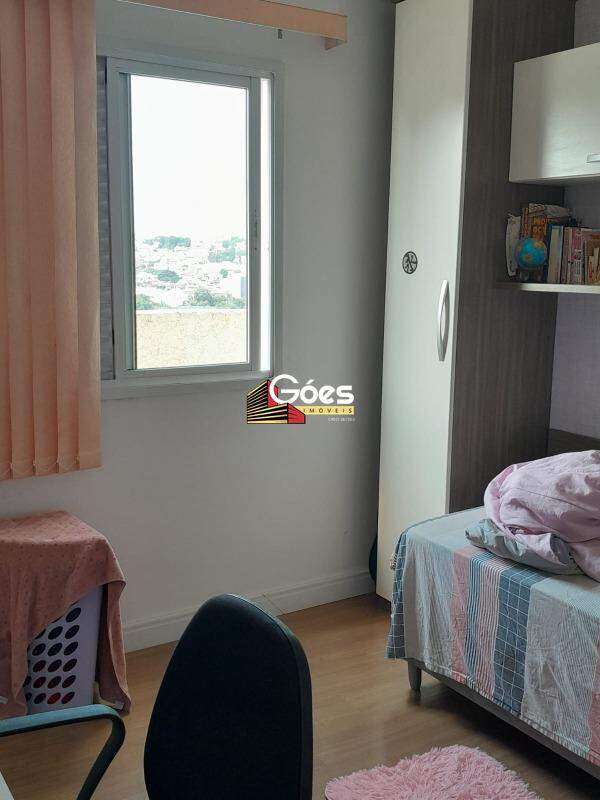 Apartamento à venda em Jardim Pilar: 
