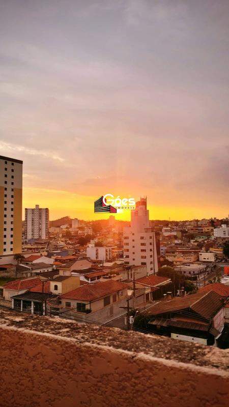 Apartamento à venda em Jardim Pilar: 
