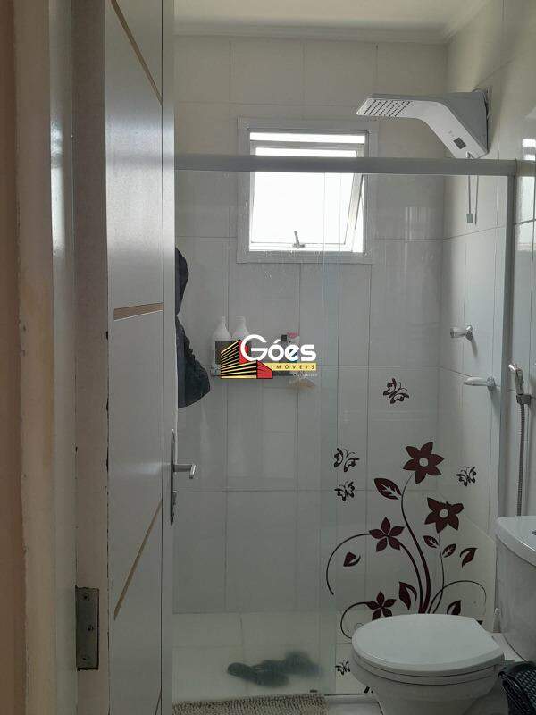 Apartamento à venda em Jardim Pilar: 