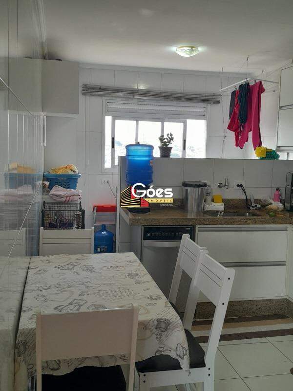Apartamento à venda em Jardim Pilar: 