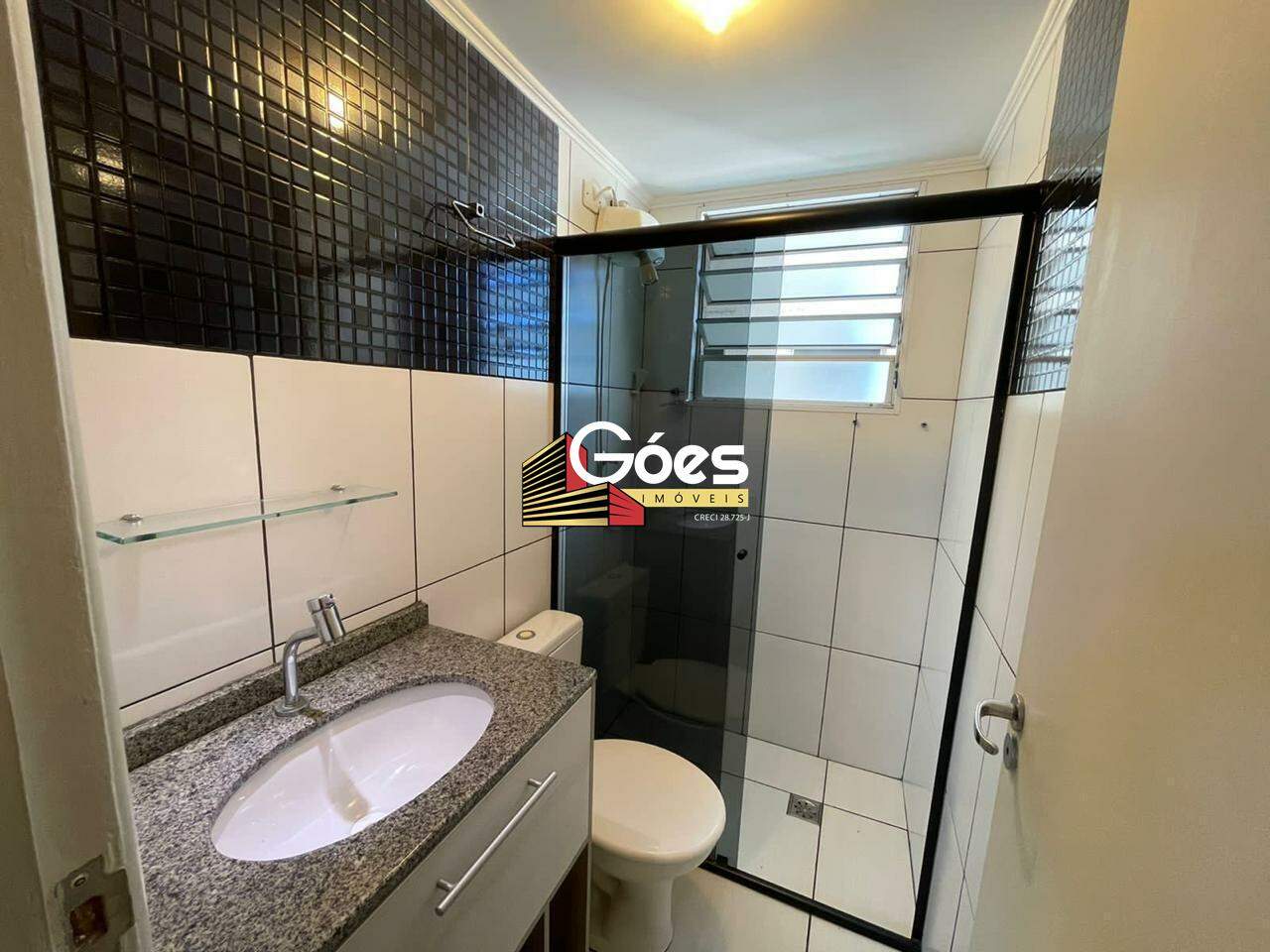 Apartamento à venda com 3 quartos, 60m² - Foto 18