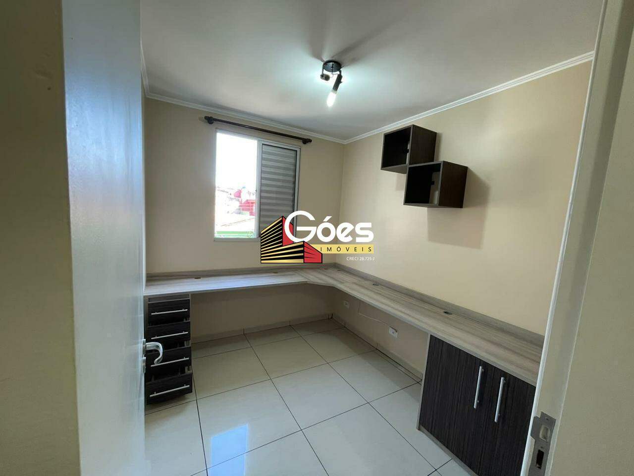 Apartamento à venda com 3 quartos, 60m² - Foto 16