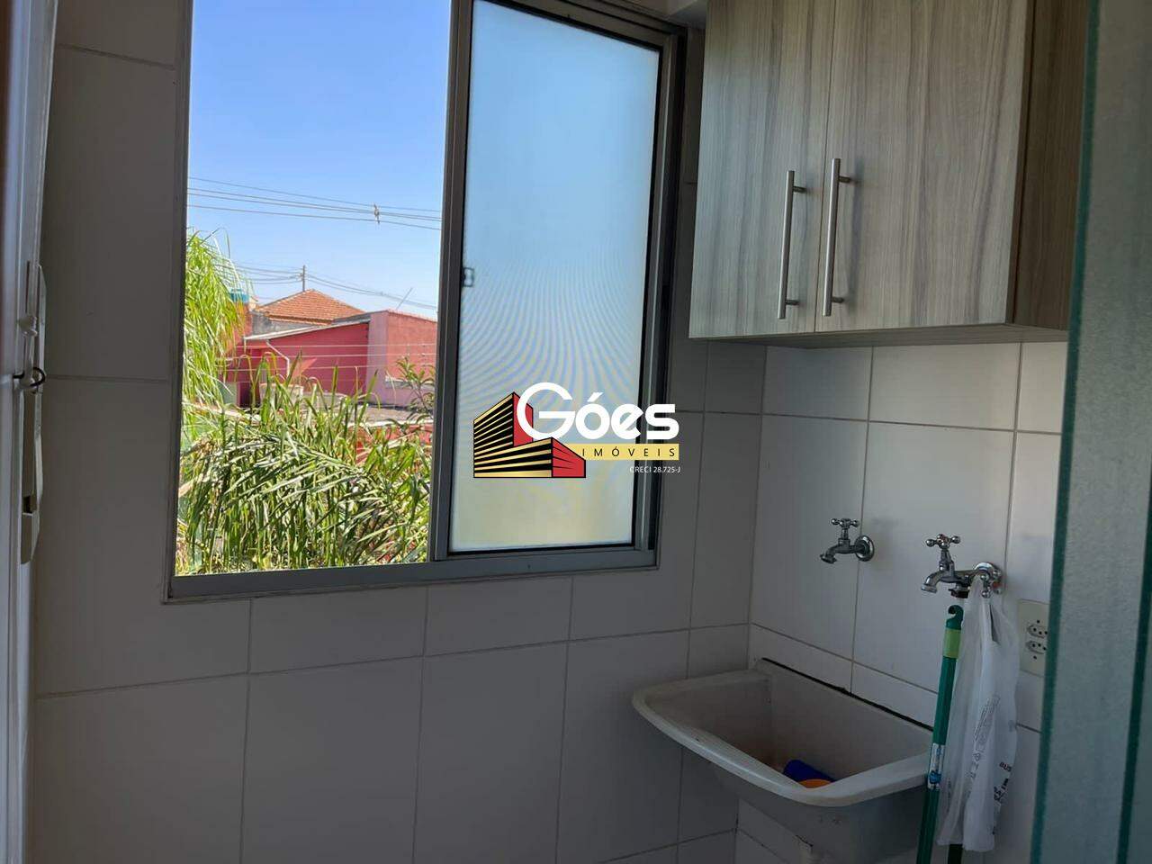 Apartamento à venda com 3 quartos, 60m² - Foto 7