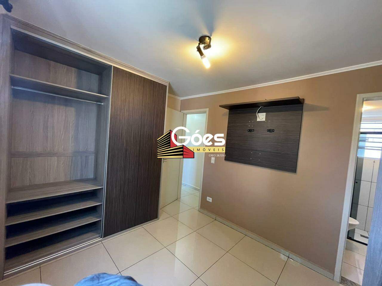Apartamento à venda com 3 quartos, 60m² - Foto 10
