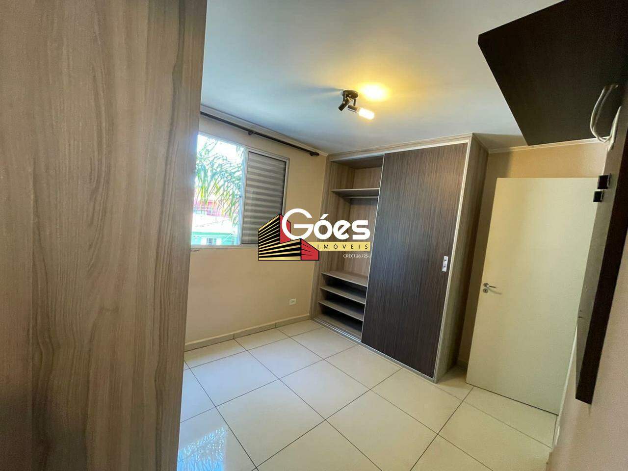 Apartamento à venda com 3 quartos, 60m² - Foto 13